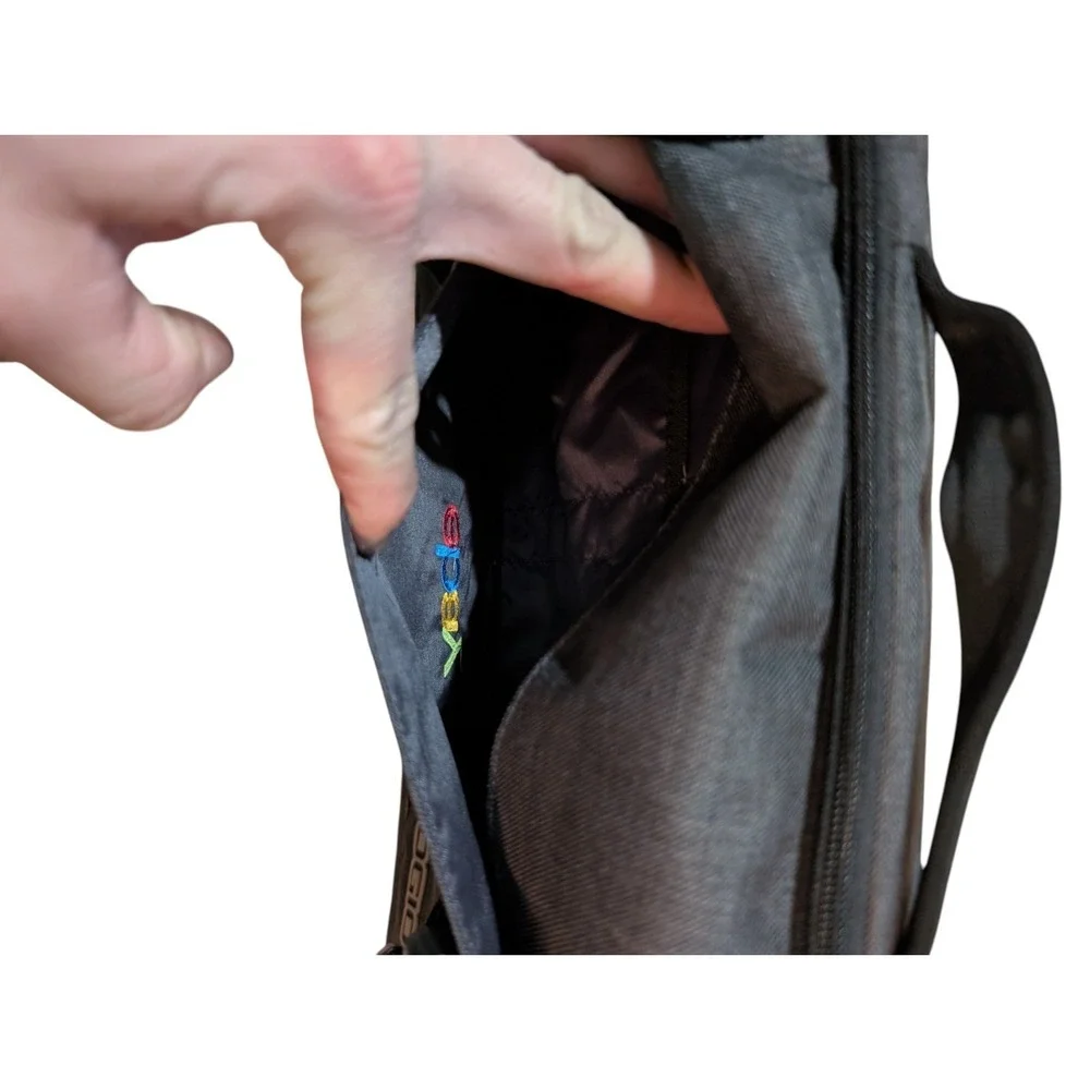 OGIO ebay branded